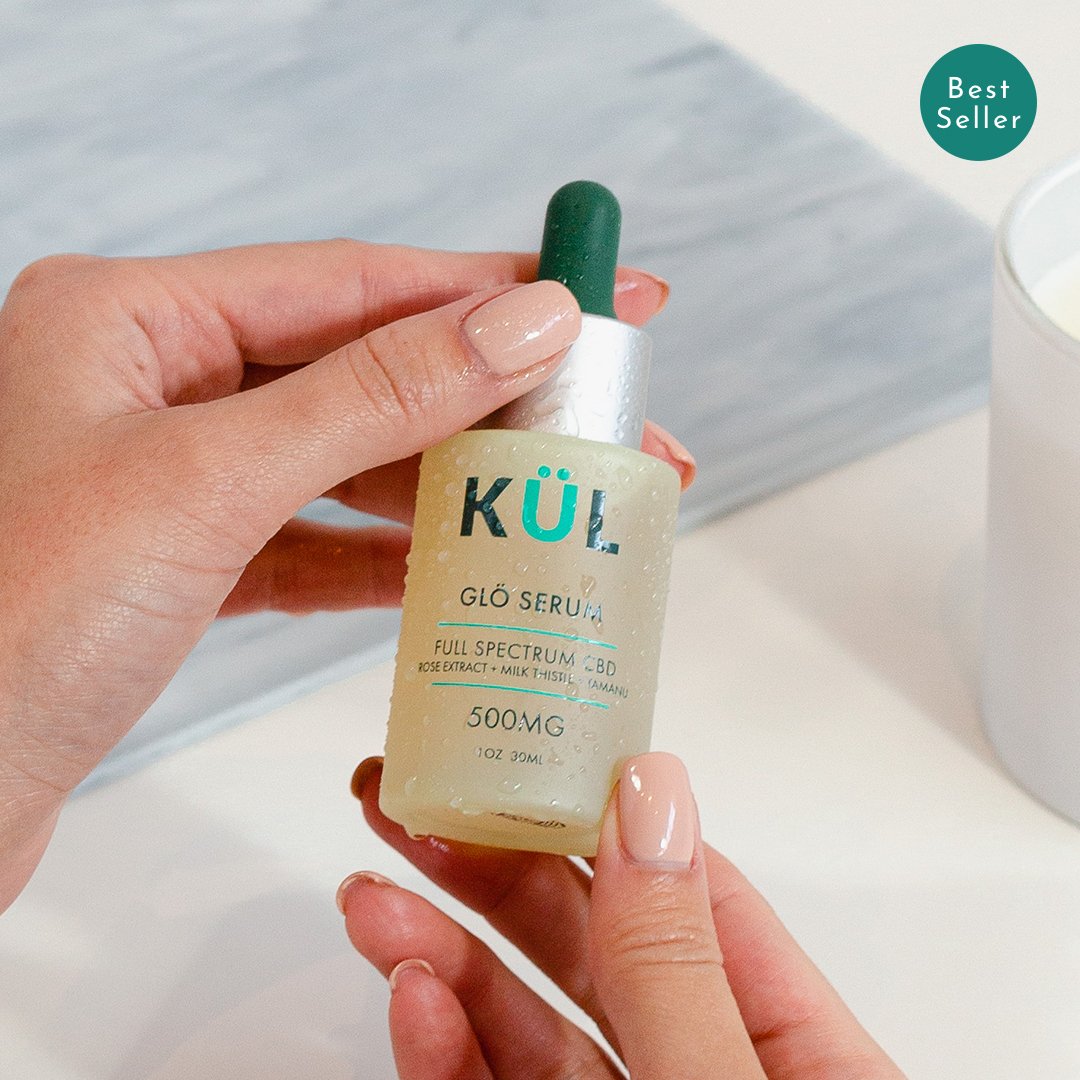 Glö Serum