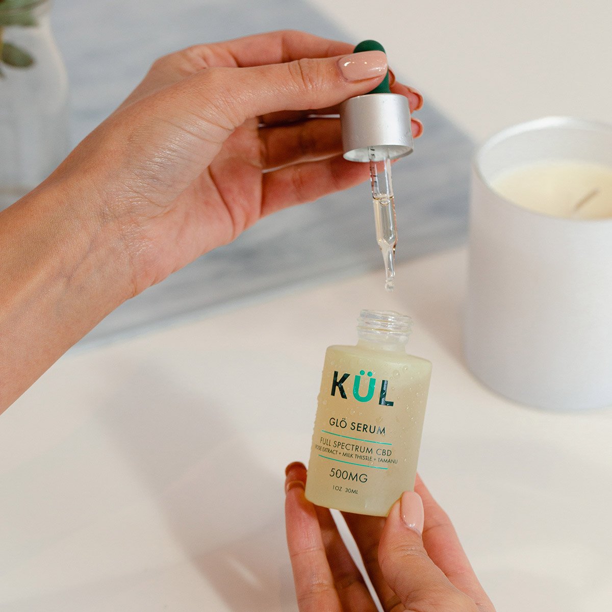 Glö Serum