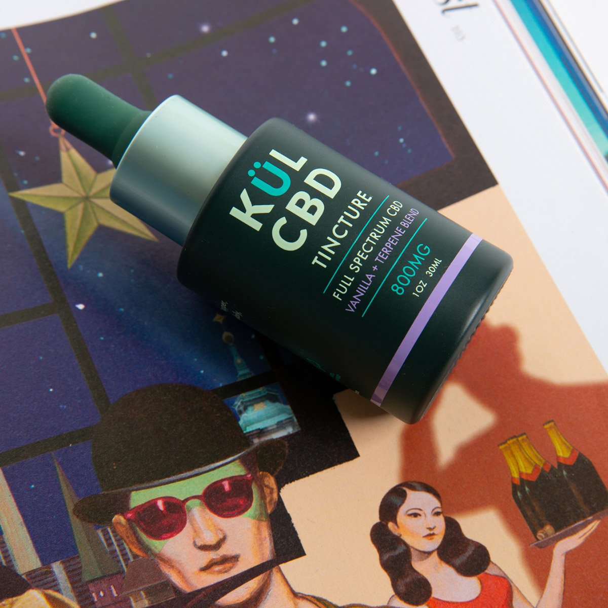 Get Glowing Kit